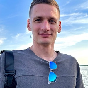 Артем Чаленко | Сетка — социальная сеть от hh.ru