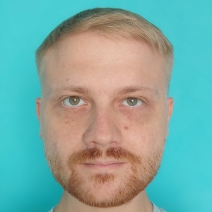 Кирилл Севрюгин