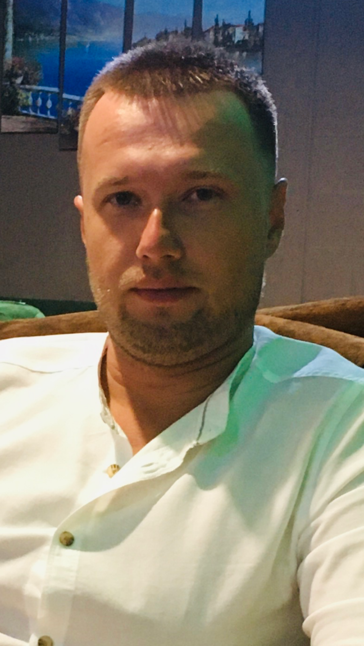 Роман Вертышев