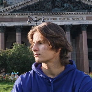 Богдан Фрольцов | Сетка — социальная сеть от hh.ru