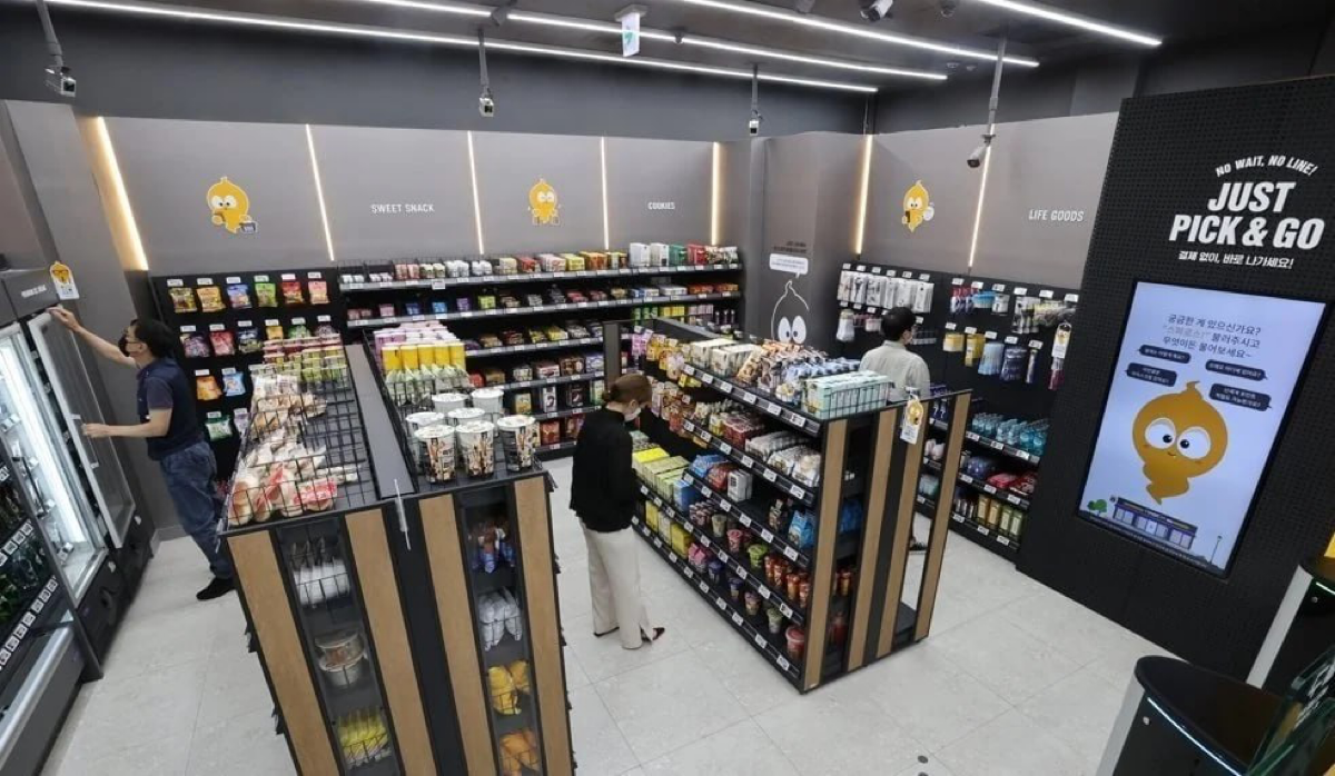 Зачем Вкусвилл запускает магазины без продавцов | Сетка — социальная сеть от hh.ru