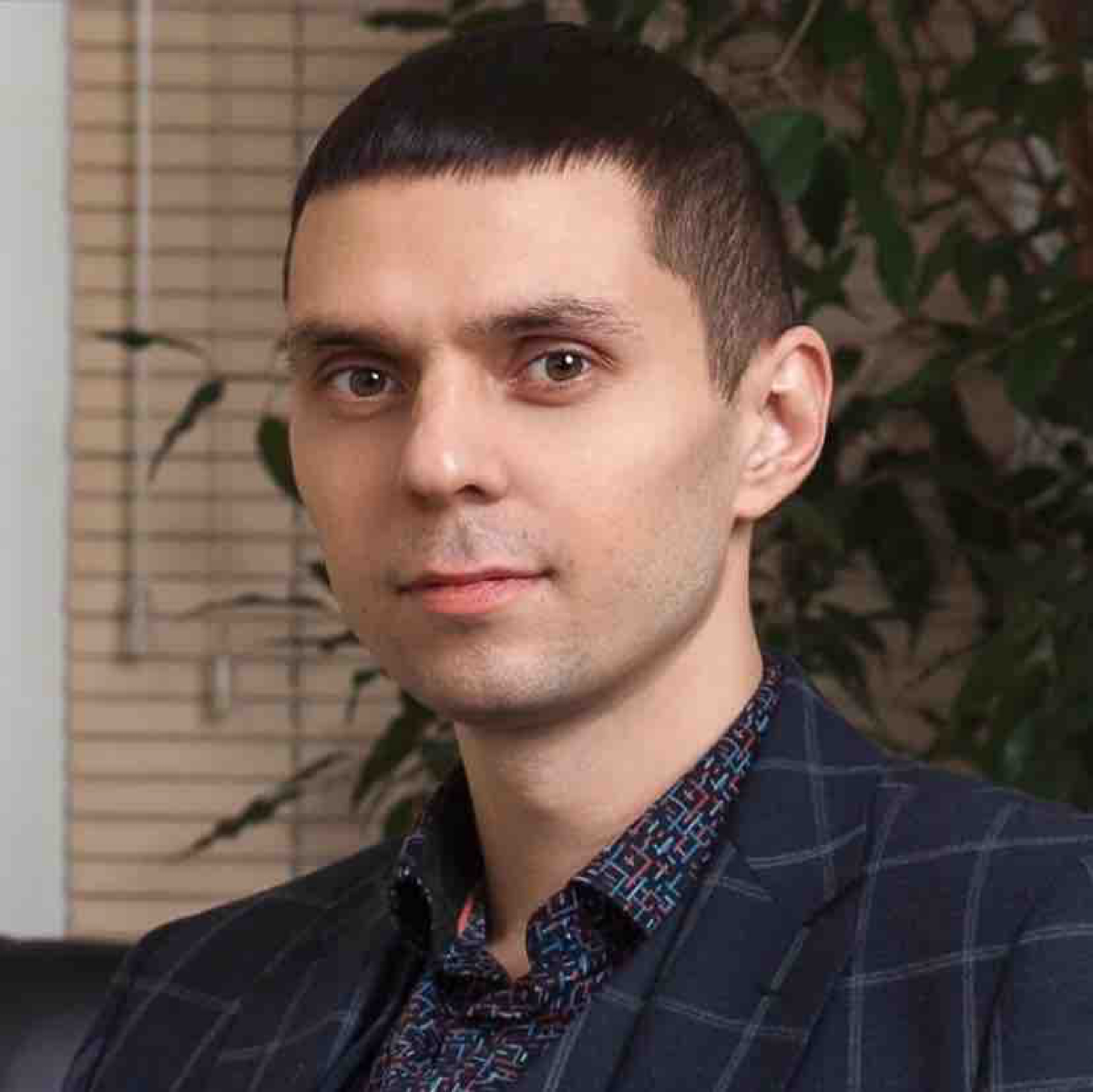 Георгий Зырянов | Сетка — социальная сеть от hh.ru