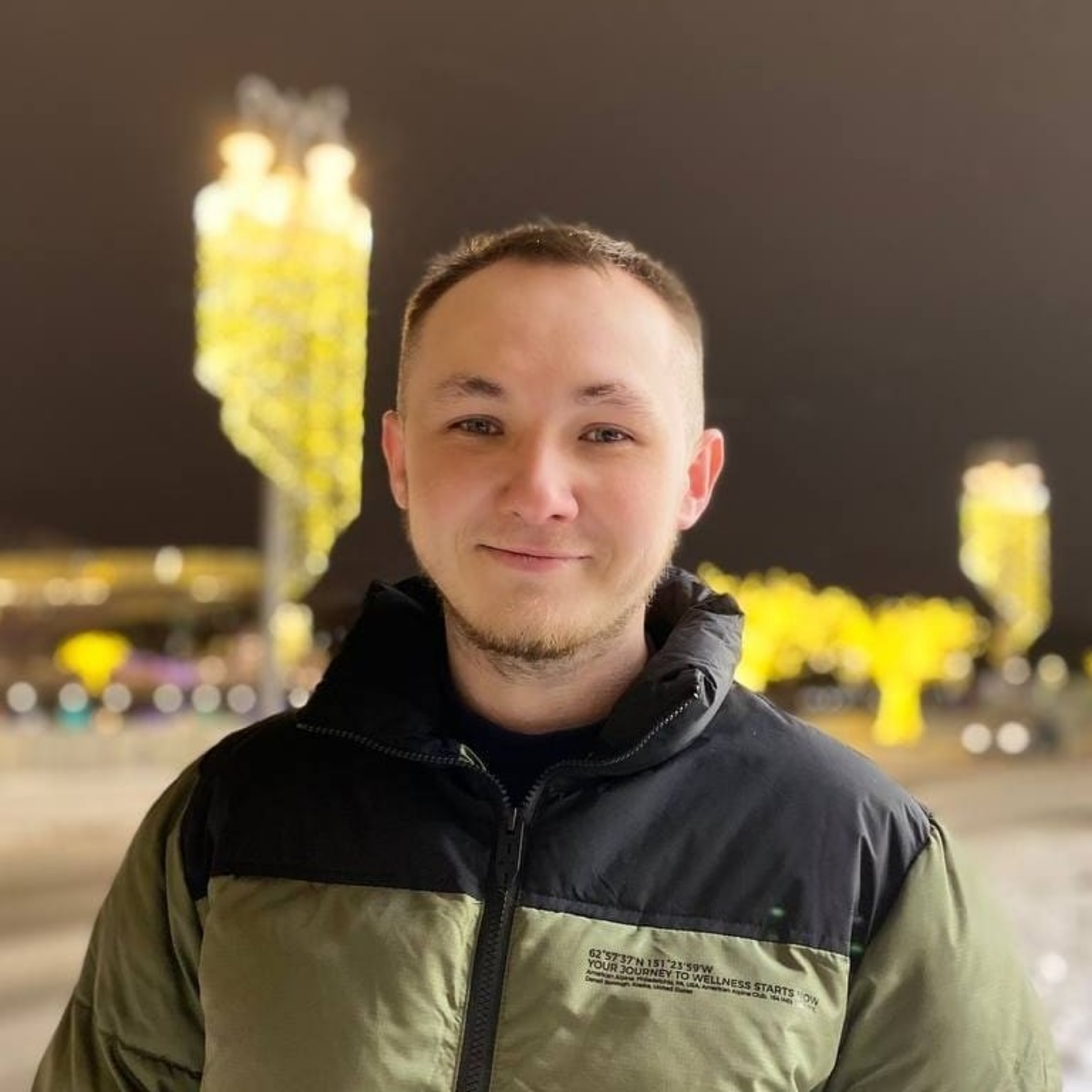 Petr Raskin | Сетка — социальная сеть от hh.ru