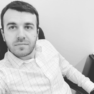 Магарби Хазуев