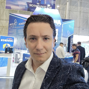 Андрей Ермоленко | Сетка — социальная сеть от hh.ru