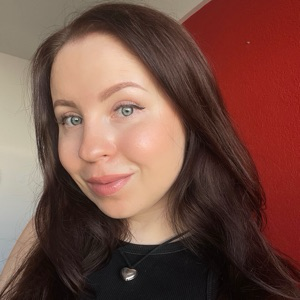 Анастасия Боброва