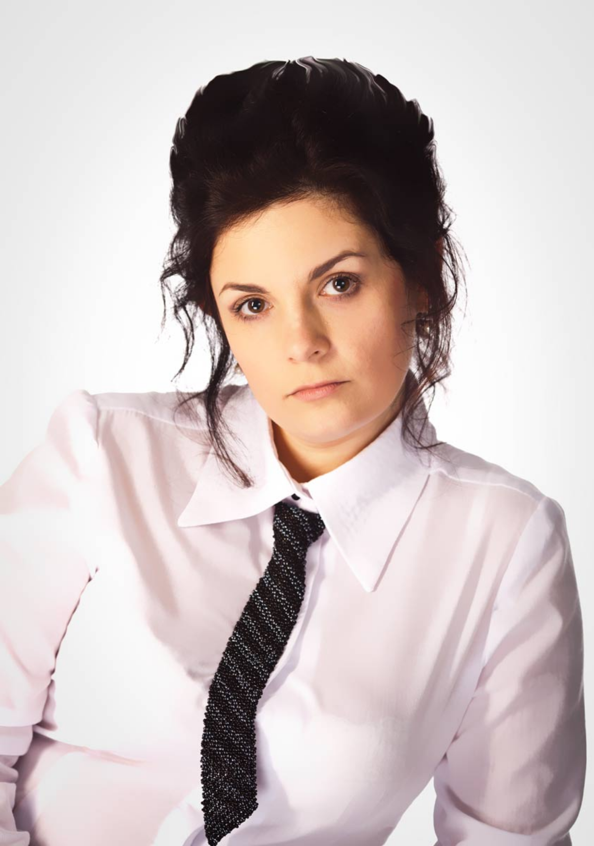 Юлия Дымова | Сетка — социальная сеть от hh.ru