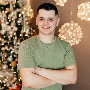 Алексей Титенков