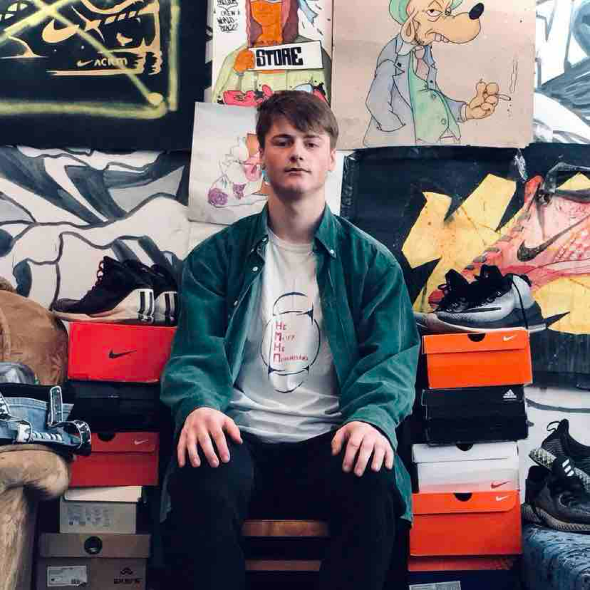 Леонид Максимов