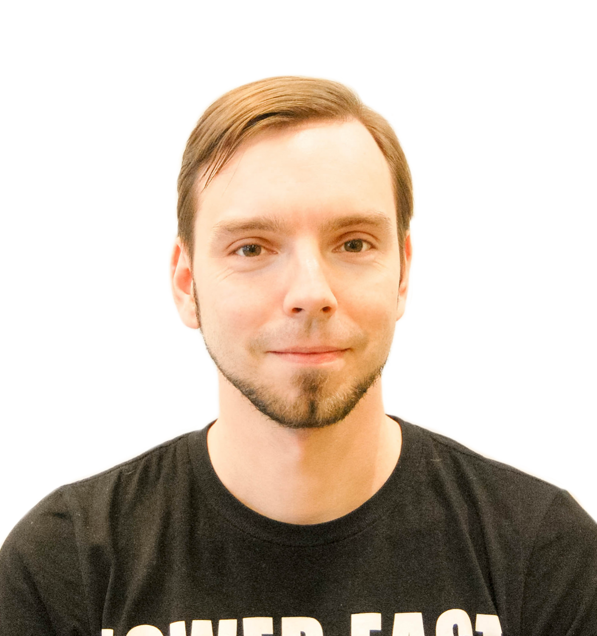 Максим Сидорович