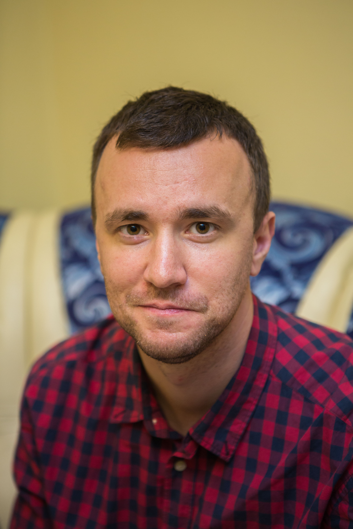 Павел Фролов | Сетка — социальная сеть от hh.ru