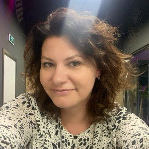 Ольга Калинина