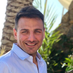 Михаил Федотов | Сетка — социальная сеть от hh.ru