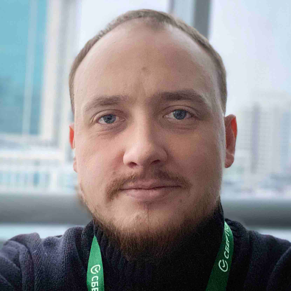 Дмитрий Орехов | Сетка — социальная сеть от hh.ru