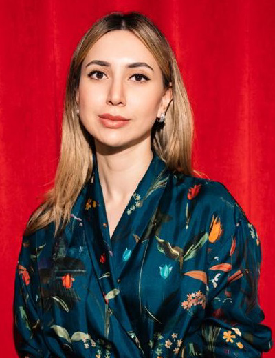 Сапижат Каммаева | Сетка — социальная сеть от hh.ru