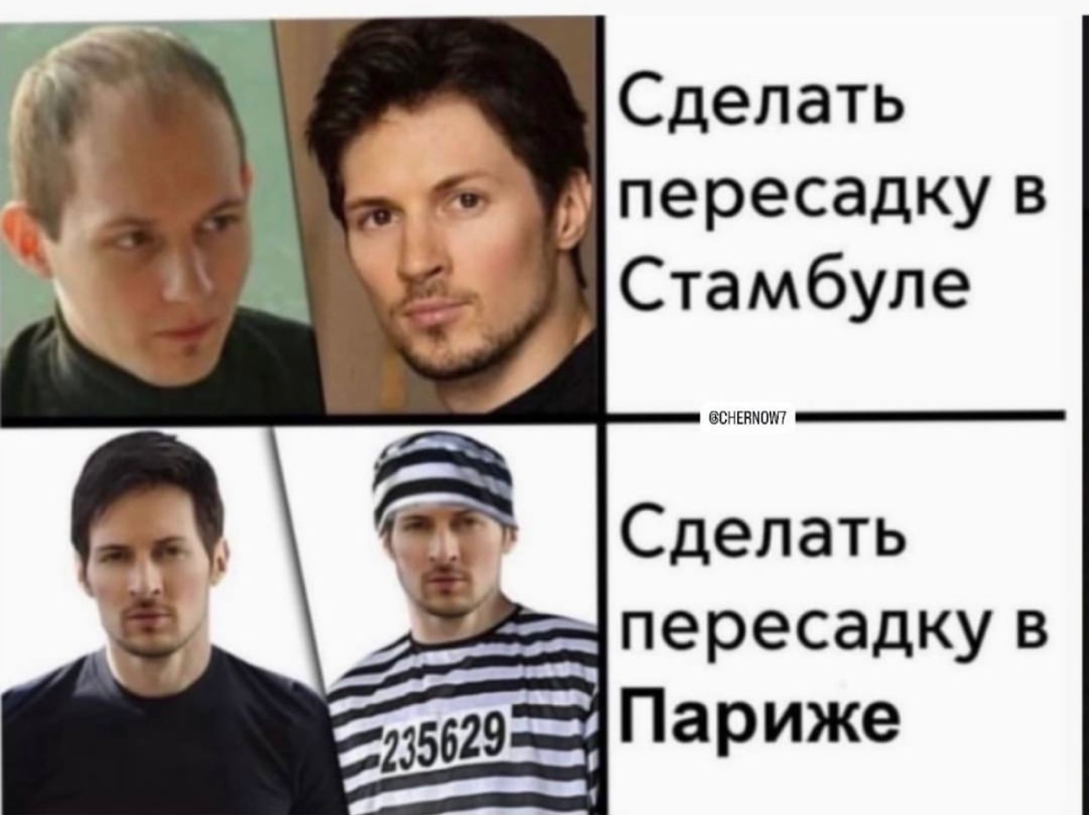 #durov #мем #онлайн | Сетка — социальная сеть от hh.ru