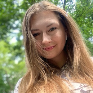 Светлана Васильева