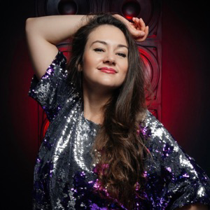 Екатерина Сулименко | Сетка — социальная сеть от hh.ru