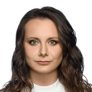 Виктория Стёпина