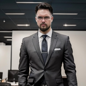 Алексей Макурин