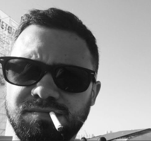 Дмитрий Олефир | Сетка — социальная сеть от hh.ru