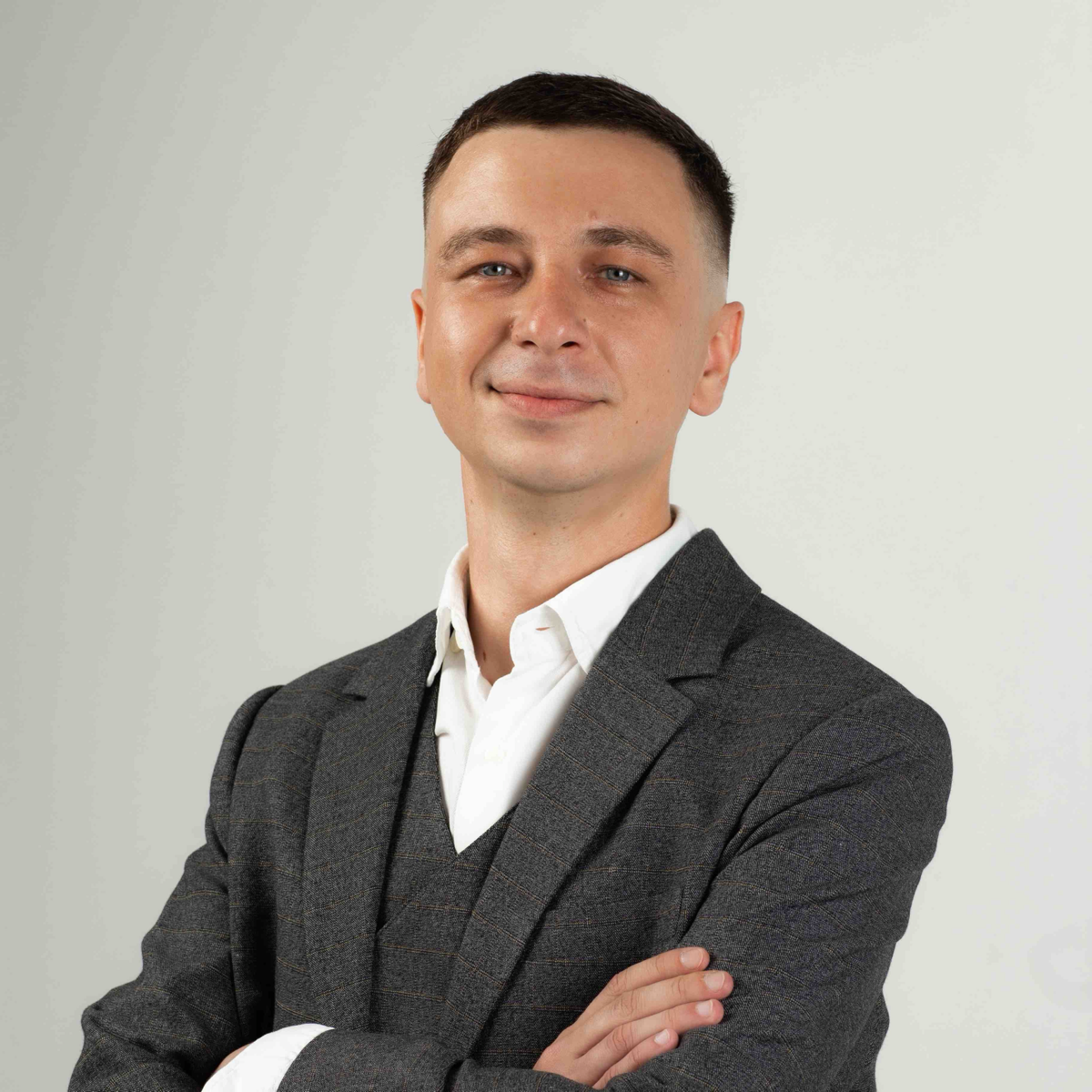 Данил Берещинов