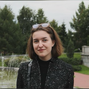 Валерия Киселева