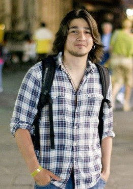 Фаррух Тожиддинов