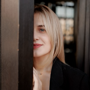 Дарья Лихолетова | Сетка — социальная сеть от hh.ru