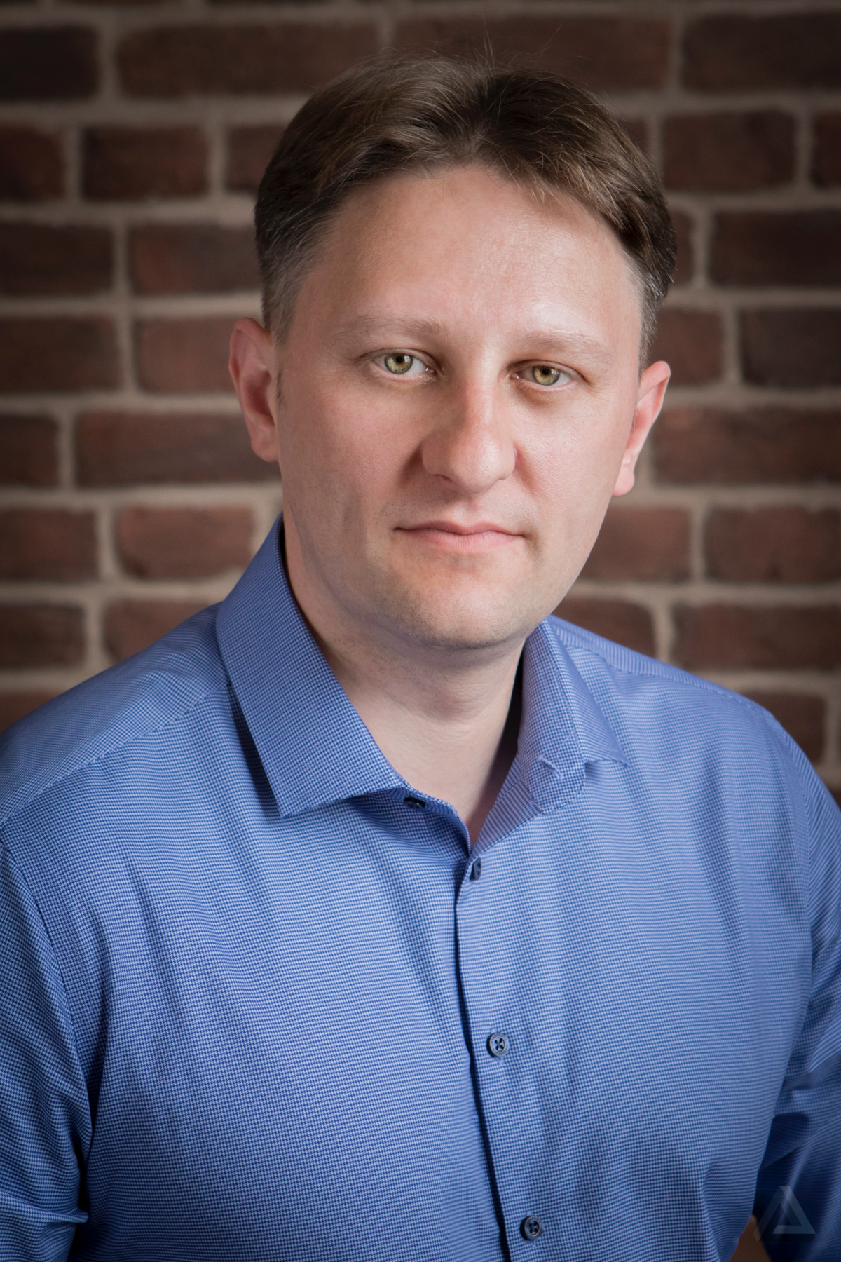 Александр Жильцов