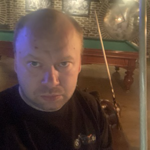 Виктор Виноградов