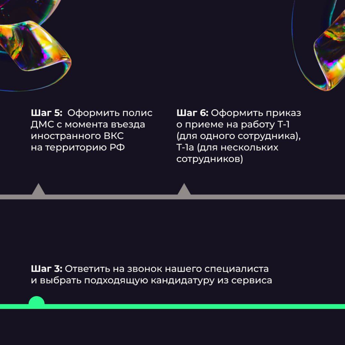 Если хочешь принять на работу иностранца, то это для тебя | Сетка — социальная сеть от hh.ru