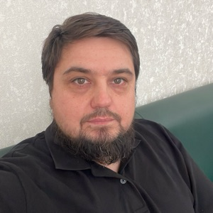 Ильмир Хисамов