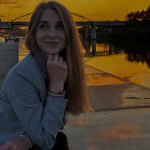 Дарина Кадргулова