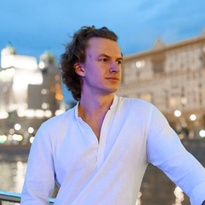 Сергей Касмынин