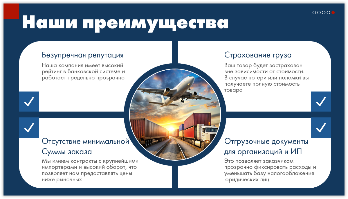 Презентация Express Cargo Power Point | Сетка — социальная сеть от hh.ru