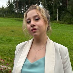 Екатерина Курганская