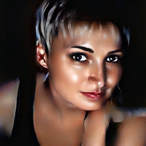 Карина Кашанова | Сетка — социальная сеть от hh.ru