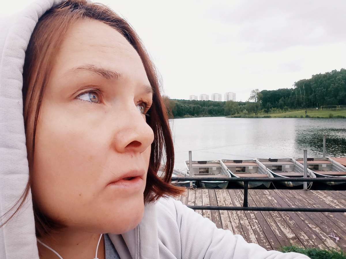 Анастасия Калинина | Сетка — социальная сеть от hh.ru