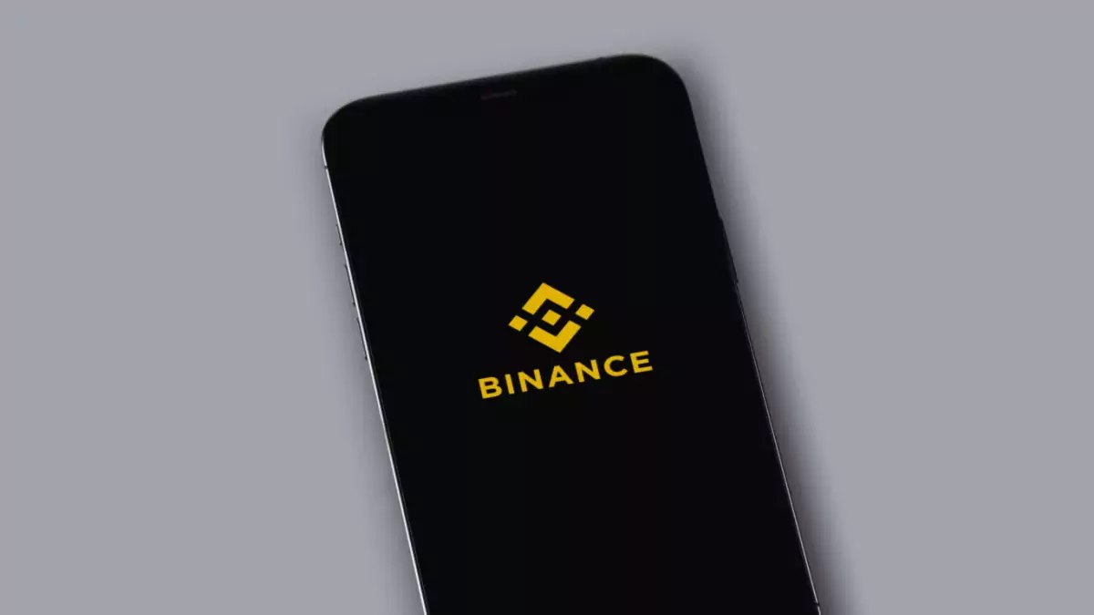 Binance опровергла сообщения о блокировке всех палестинских аккаунтов | Сетка — социальная сеть от hh.ru
