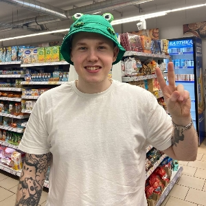 Computer Science - пот, код и кровь