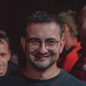 Ренат Ващенко | Сетка — социальная сеть от hh.ru