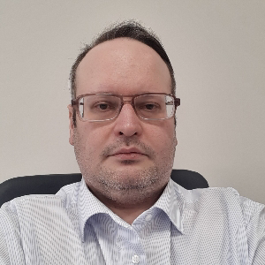 Юрий Смирнов | Сетка — социальная сеть от hh.ru