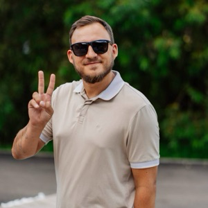 Александр Калинович | Сетка — социальная сеть от hh.ru