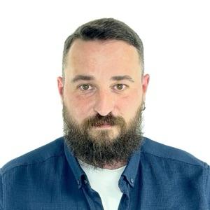 Вениамин Егоров