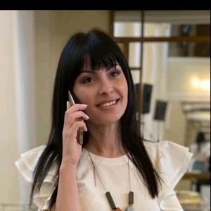 Анна Семенова