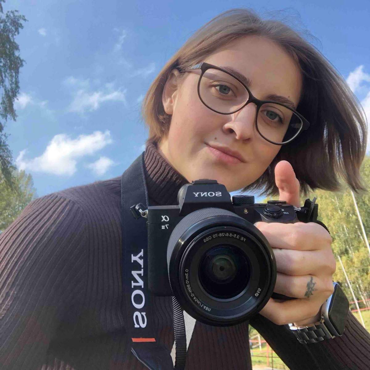 Ирина Губанова