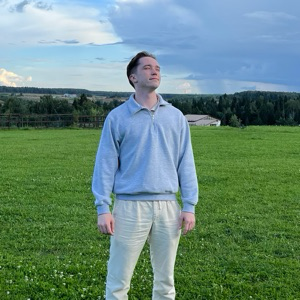 Эмиль Надыров | Сетка — социальная сеть от hh.ru