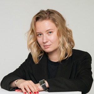 Наталия Веремчук | Сетка — социальная сеть от hh.ru