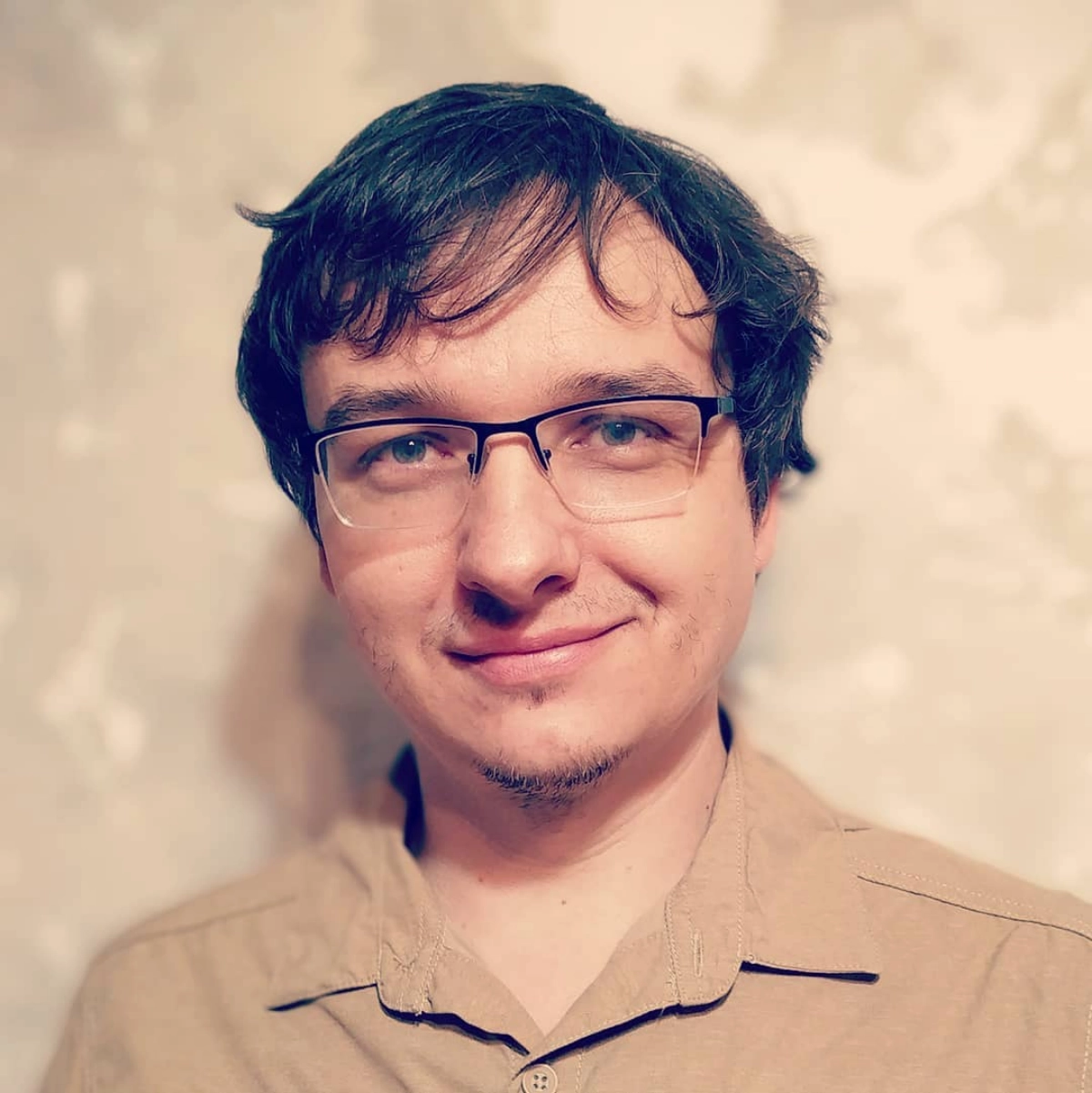 Виктор Борисов